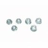 TMV Flangeheadnut M6 (10pcs)-0