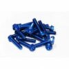 TMV Flangeheadbolt Set RMZ Blue-0