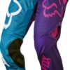 FOX 360 Creo Broek Teal-0