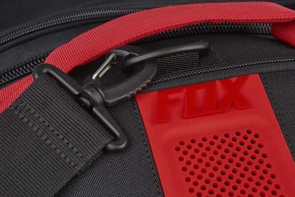 FOX Podium Rohr Zwart-22065