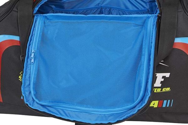 FOX Podium Rohr Zwart-22066