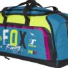 FOX Podium Rohr Teal-0