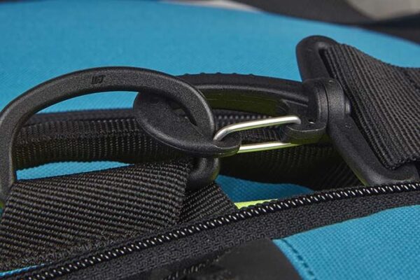 FOX Podium Rohr Teal-22070