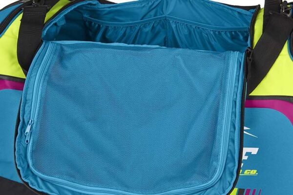 FOX Podium Rohr Teal-22071