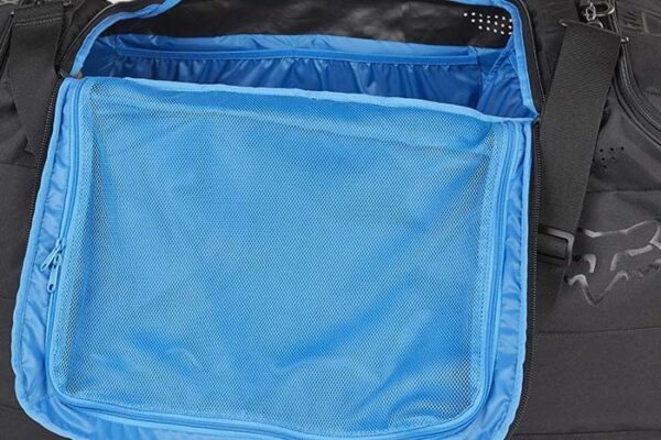 FOX Podium Zwart-22827