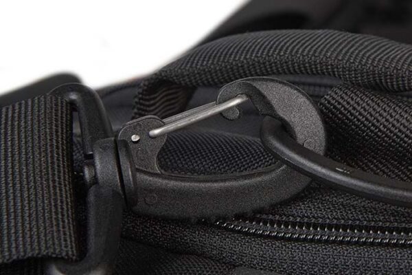 FOX Podium Zwart-22828