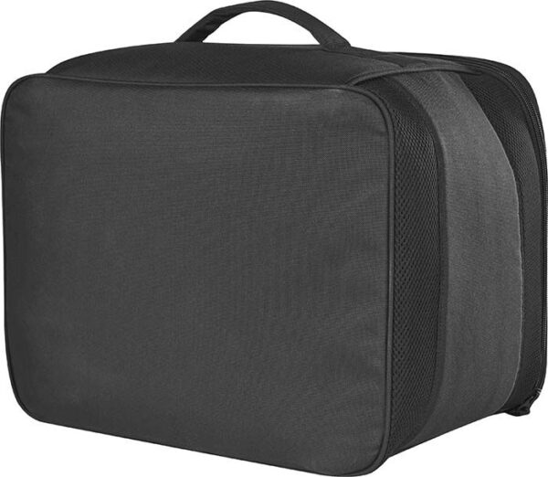 FOX Helmtas Zwart-22833