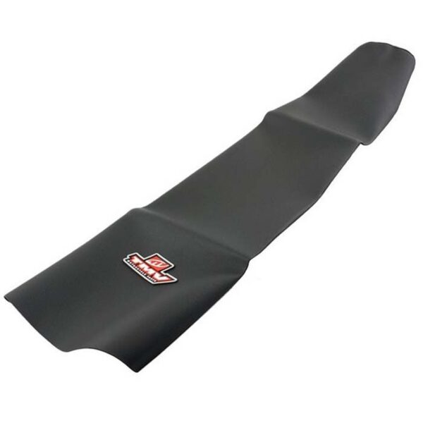 TMV Seatcover CR500 85-01 Black-0