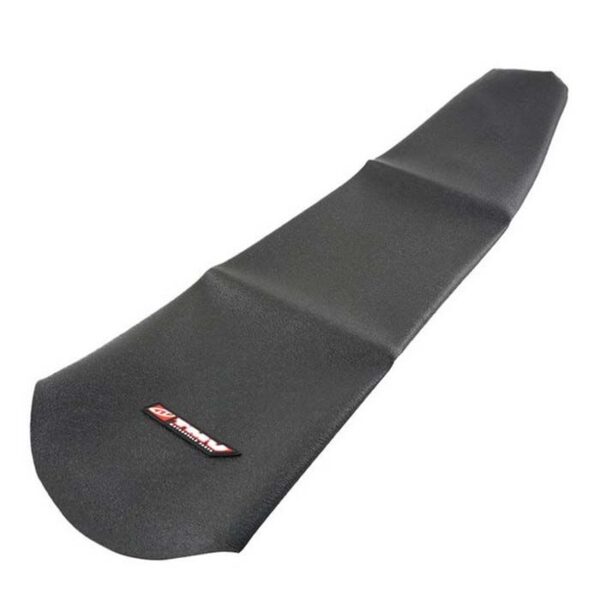 TMV Seatcover CR 97-07 CR250F 04-09 CR450F 02-08 Black-0