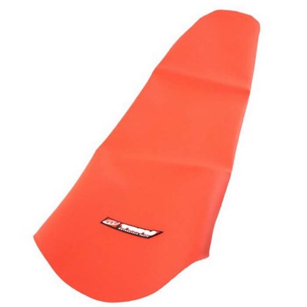 TMV Seatcover CR 97-07 CR250F 04-09 CR450F 02-08 Red-0