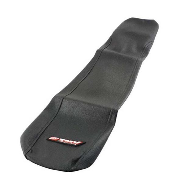TMV Seatcover CR450F 09-12 CR250F 10-13 Black-0