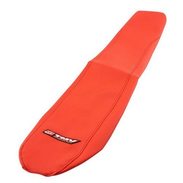 TMV Seatcover CR450F 09-12 CR250F 10-13 Red-0