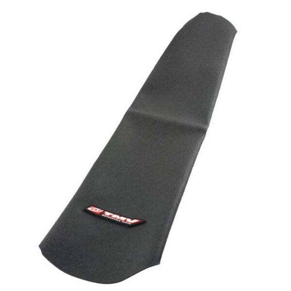 TMV Seatcover CR250F 14-,, CR450F 13-,, Black-0