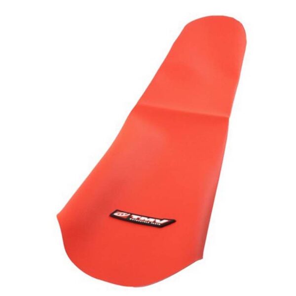 TMV Seatcover CR250F 14-,, CR450F 13-,, Red-0