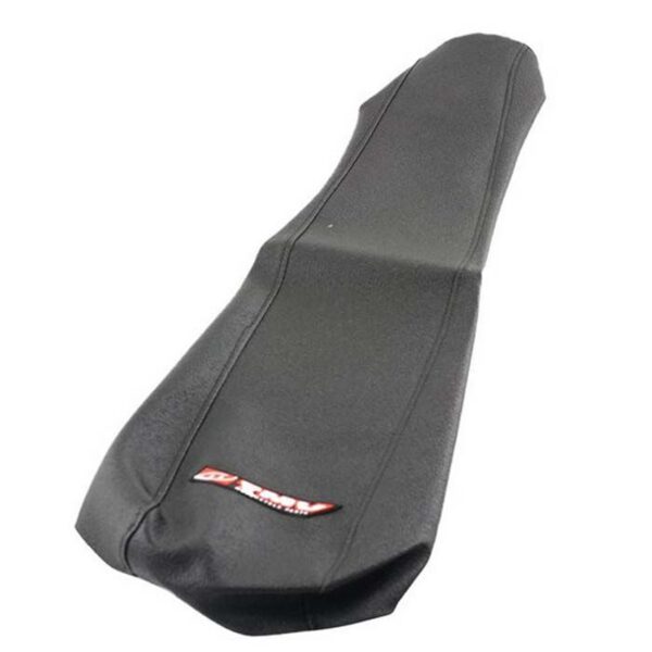 TMV Seatcover YZ85 02-,, Black-0
