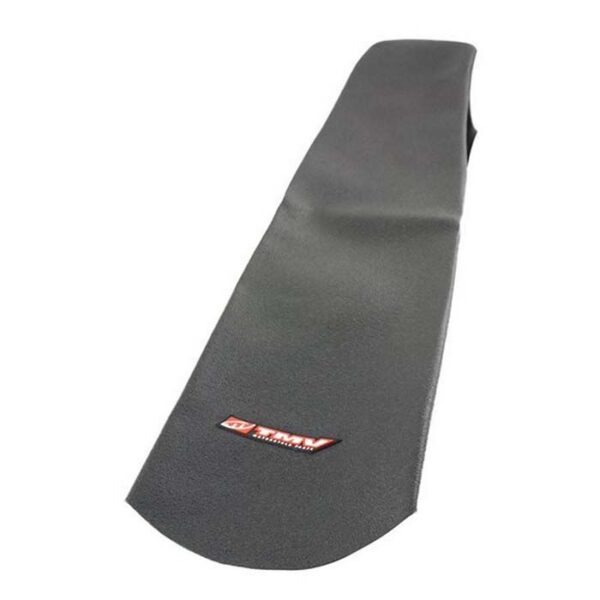 TMV Seatcover YZ250/450F 06-09 Black-0