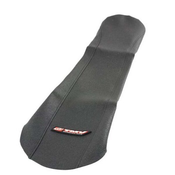 TMV Seatcover YZ250F 10-13 Black-0