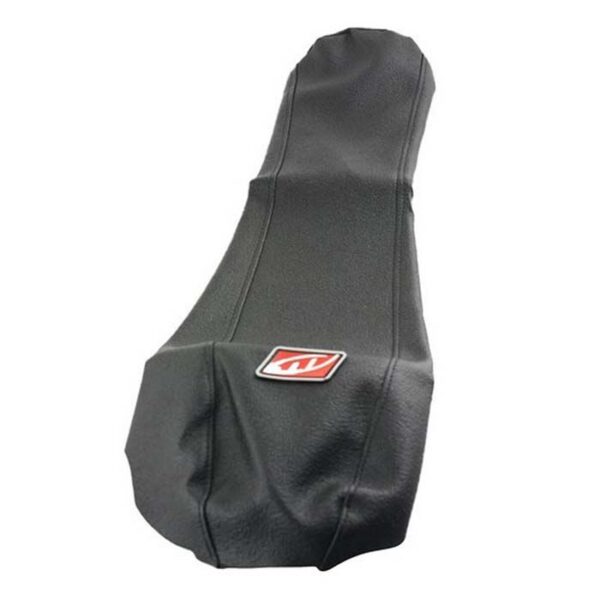 TMV Seatcover YZ450F 10-13 Black-0