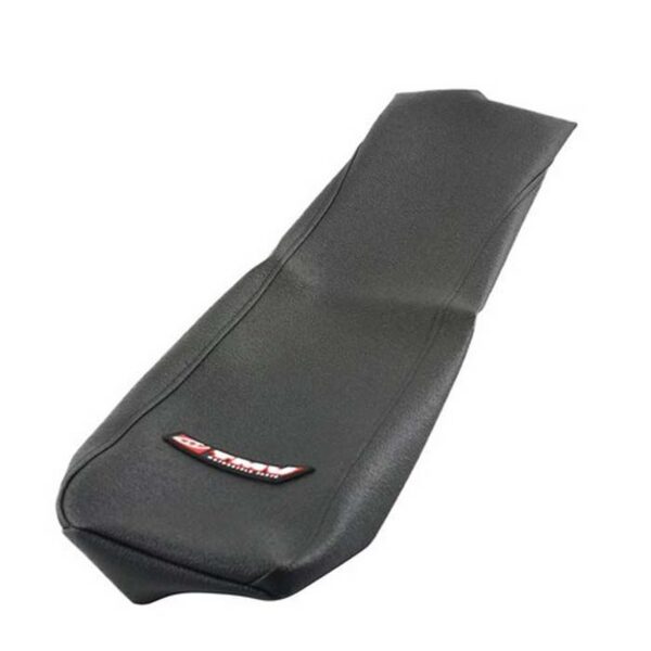 TMV Seatcover YZ250F/YZ450F 14-,, Black-0