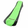TMV Seatcover KX250F 09-12 KX450F 09-11 Black/Green Top-0