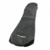 TMV Seatcover KX250F 09-12 KX450F 09-11 Black-0