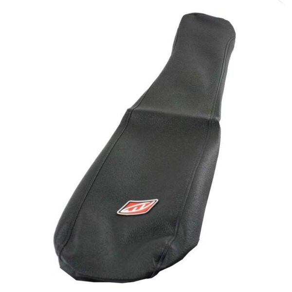 TMV Seatcover RMZ250 10-,, Black-0