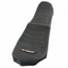 TMV GRIP Seatcover RMZ250 10-,, Black-0