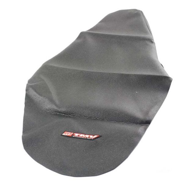 TMV Seatcover RMZ450 05-09 Black-0