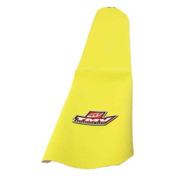 TMV Seatcover RM125/250 01-,, Yellow-0