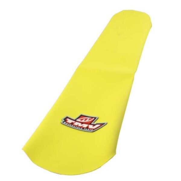 TMV Seatcover RMZ250 07-09 Yellow/Black-0