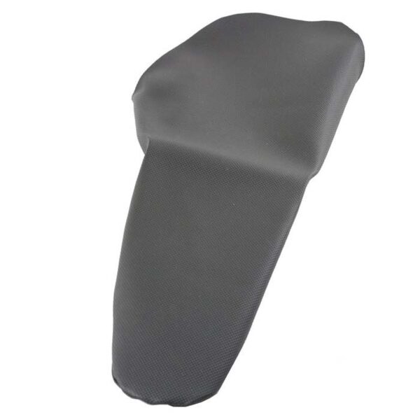 TMV Seatcover LC50 01-,, Black-0