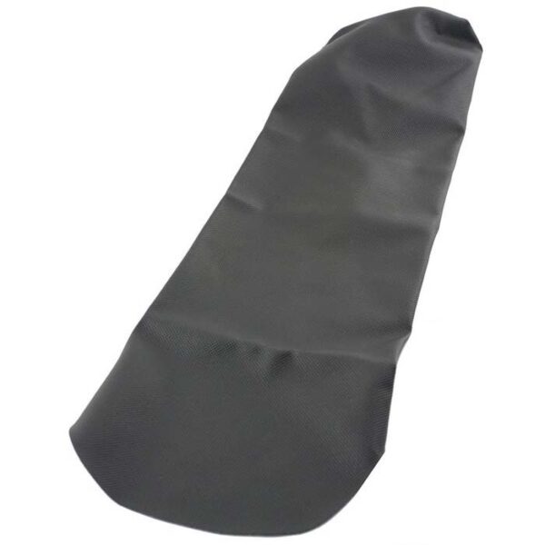 TMV Seatcover SX65 02-08 Black-0