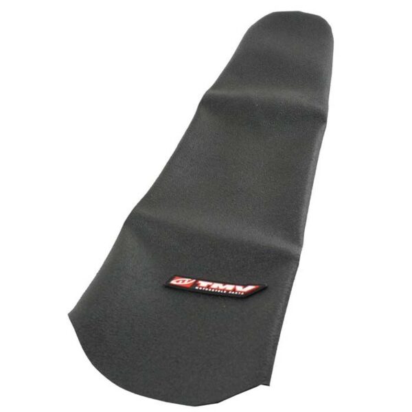 TMV Seatcover SX85 04-12 Black-0