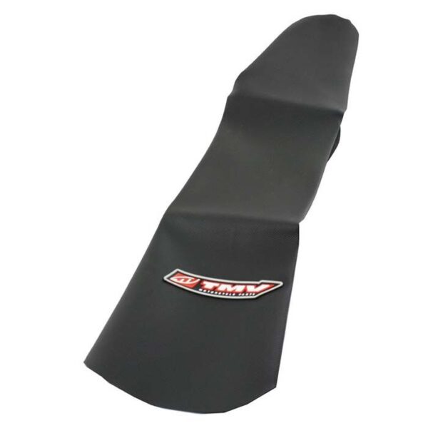 TMV Seatcover SX+F 04-06 Black-0