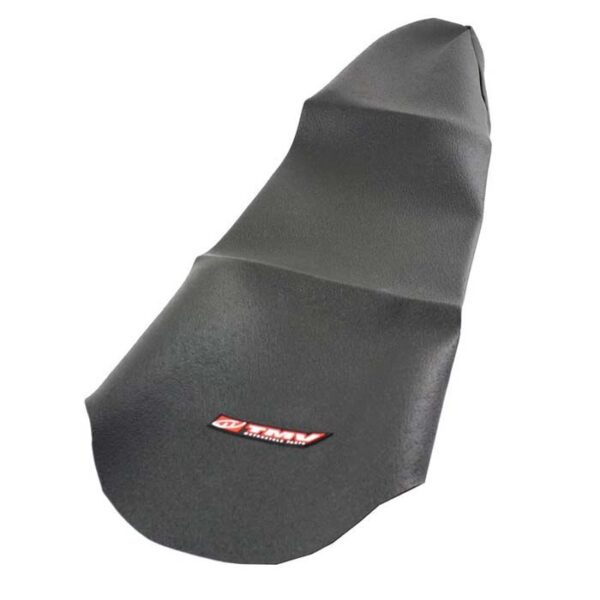 TMV Seatcover SX+F 07-10 Black-0