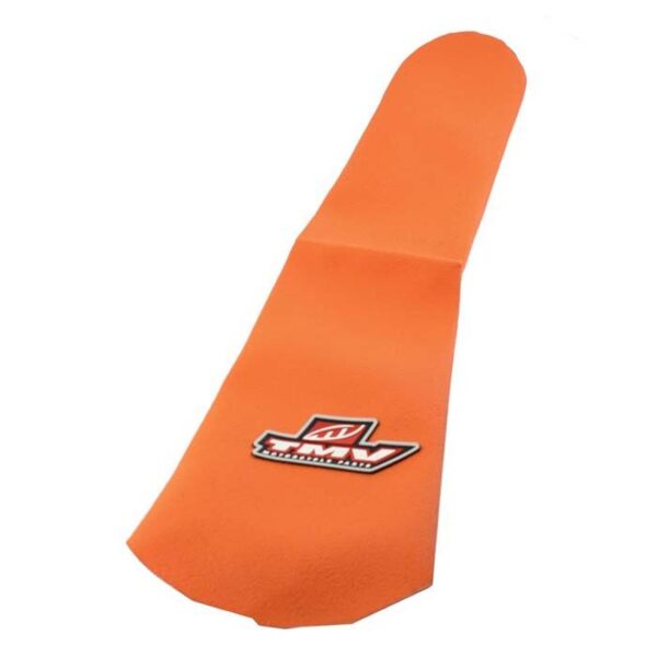 TMV Seatcover SX+F 11-,, Orange-0