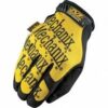 Mechanix Wear Gloves Original Yellow -0