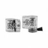 RipNRoll Front Cover Set (Pro Grip; RNR) -0