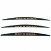 RipNRoll Visors/Mudflaps Pro Grip (3pcs)-0