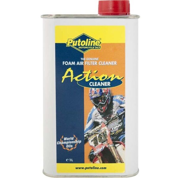 Action Cleaner Putoline 1L-0