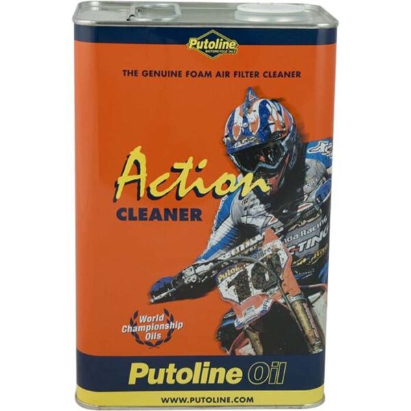 Action Cleaner Putoline 4L-0