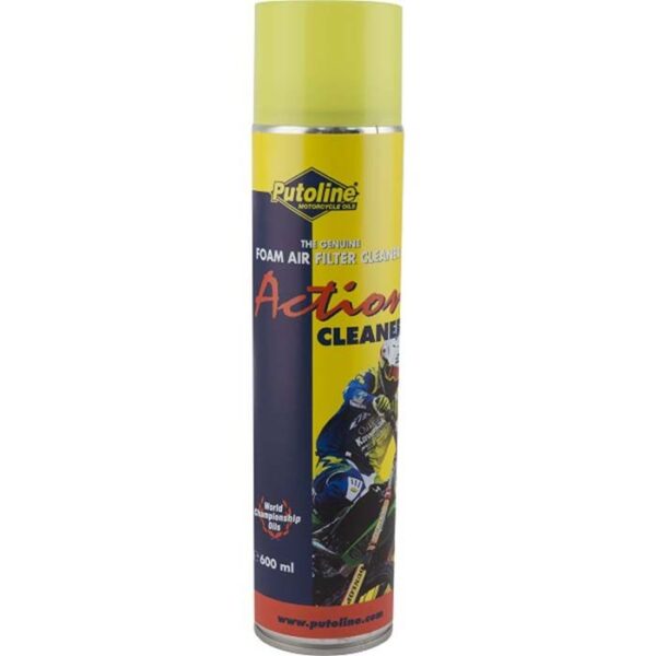 Action Cleaner Putoline 600ML-0