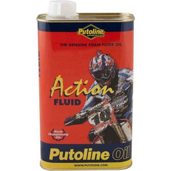Action Fluid Putoline 1L-0