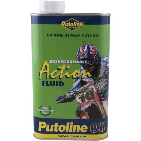 Action Fluid Bio Putoline 1L-0