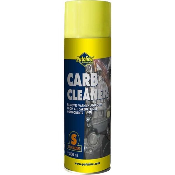 Carb Cleaner Putoline 500ML-0