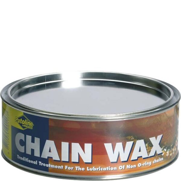 Chain Wax Putoline 1KG-0