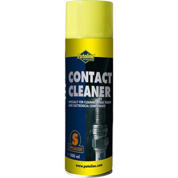 Contact Cleaner Putoline 500ML-0