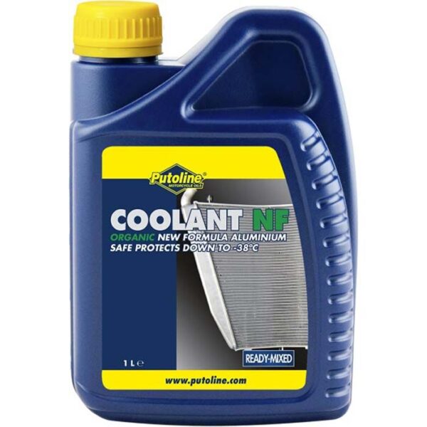 Coolant NF -38C Putoline 1L-0