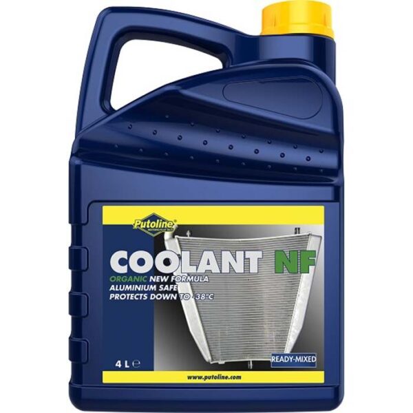 Coolant NF -38C Putoline 4L-0