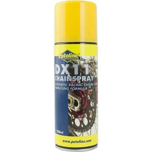 Chainspray DX 11 Putoline 200ML-0